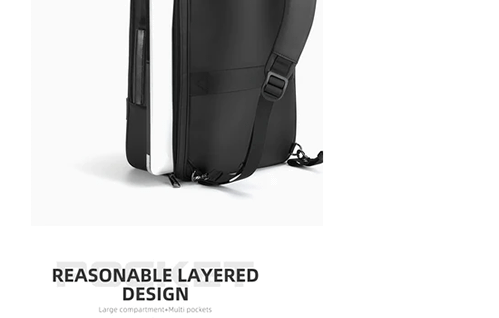 TIGERNU T-B3920 Black